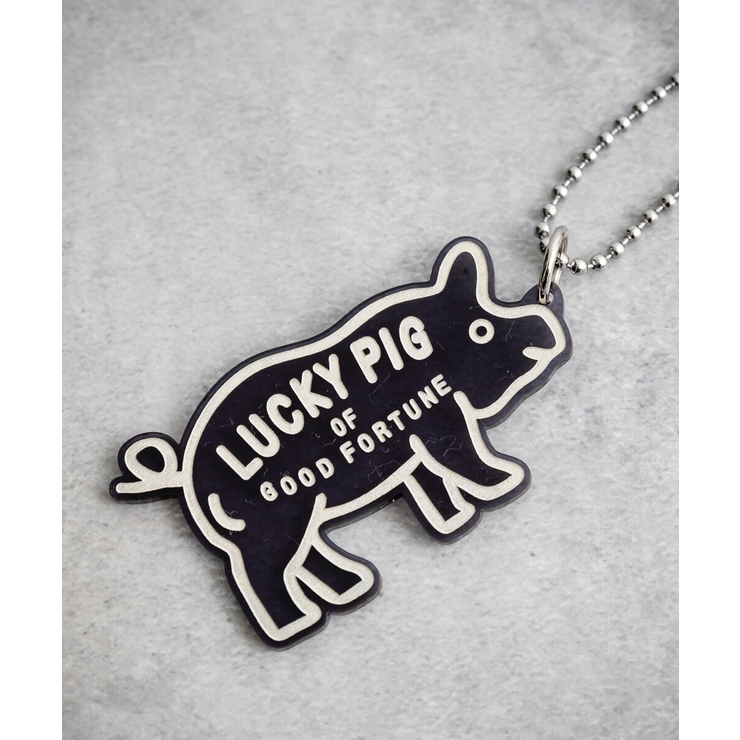 キーホルダー アクリル アニマル | Rocky Monroe | 詳細画像13 