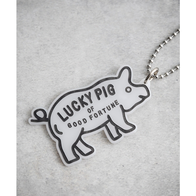 キーホルダー アクリル アニマル | Rocky Monroe | 詳細画像16 