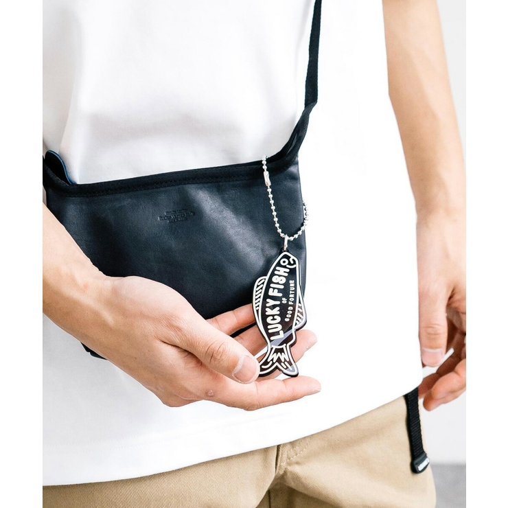 キーホルダー アクリル アニマル | Rocky Monroe | 詳細画像4 