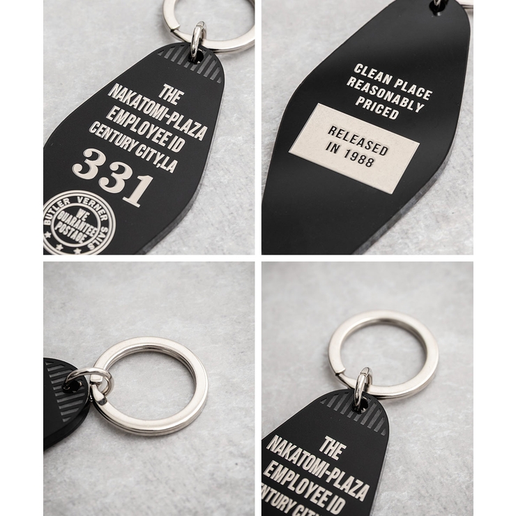 キーホルダー アクリル 日本製 | Rocky Monroe | 詳細画像14 