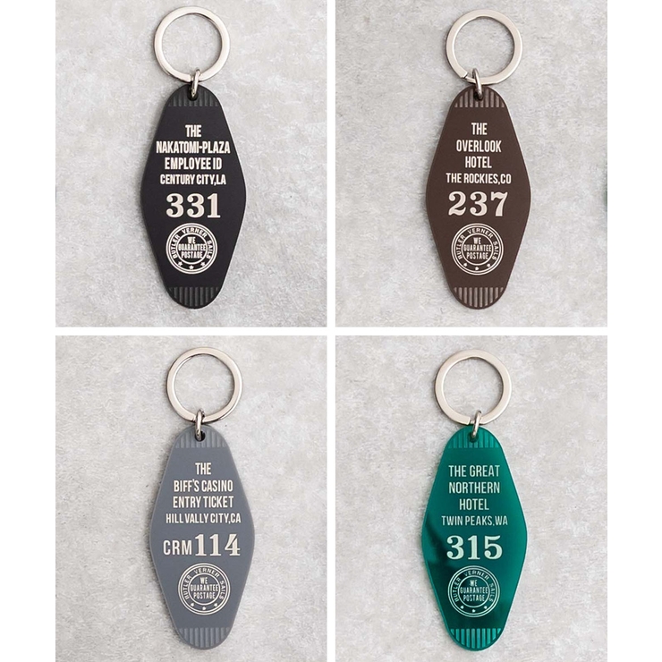 キーホルダー アクリル 日本製 | Rocky Monroe | 詳細画像15 