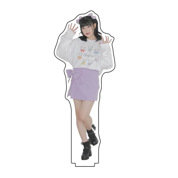 【Rmine】いちぜん！クリアスタンド | ROJITA | 詳細画像4 