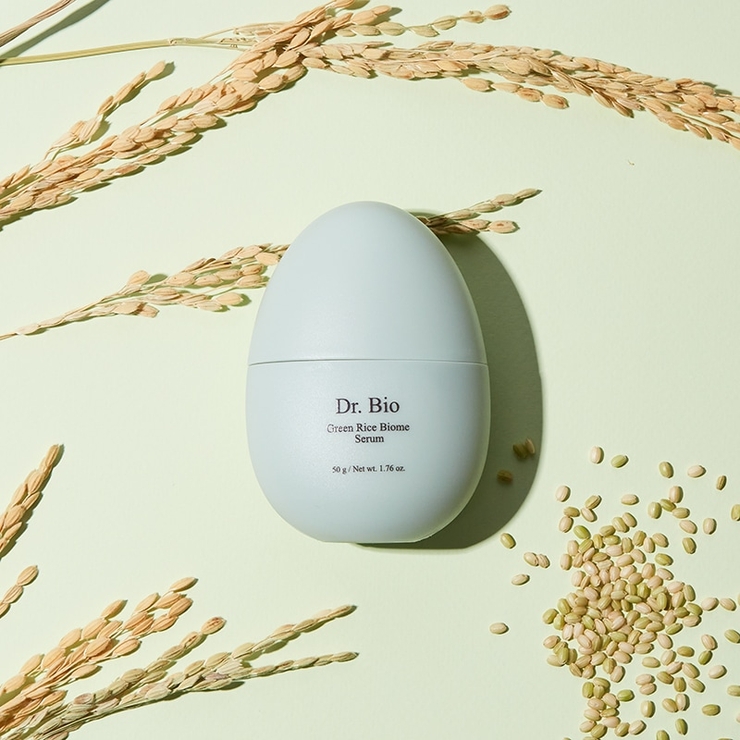 dr.Bio公式 緑米バイオームツヤアンプル50g 韓国コスメ 韓国 | Dr.Bio | 詳細画像2 
