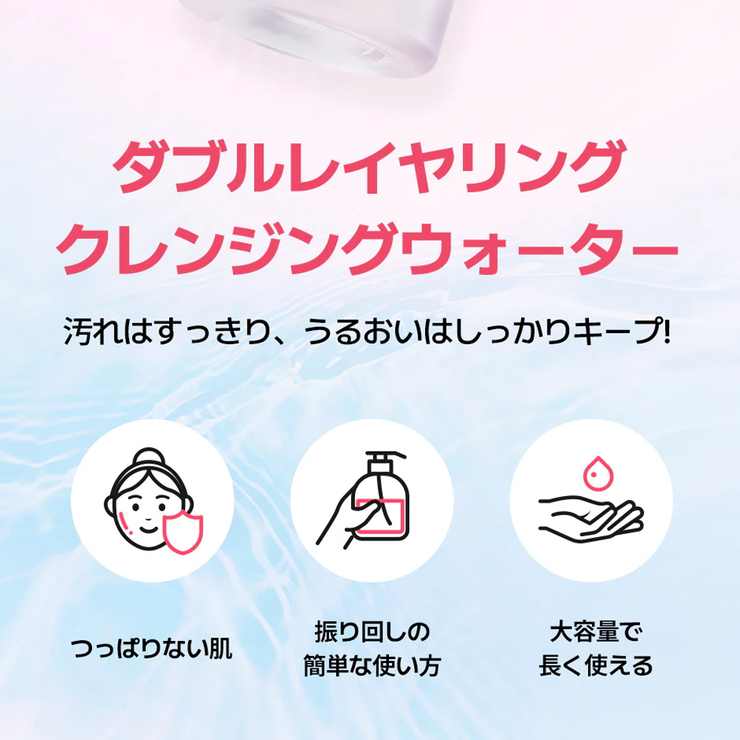 dr Bio公式 毛穴すっきり | Dr.Bio | 詳細画像3 