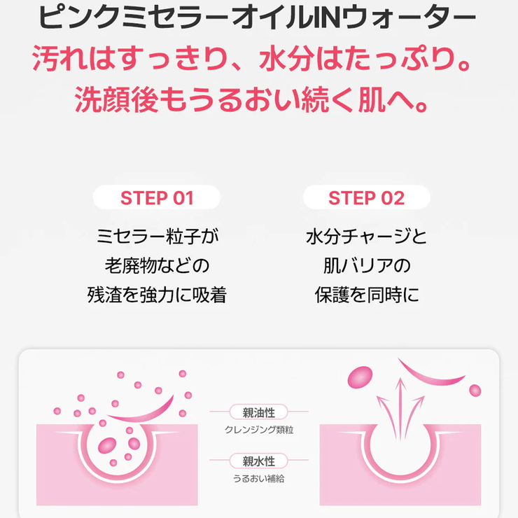 dr Bio公式 毛穴すっきり | Dr.Bio | 詳細画像4 