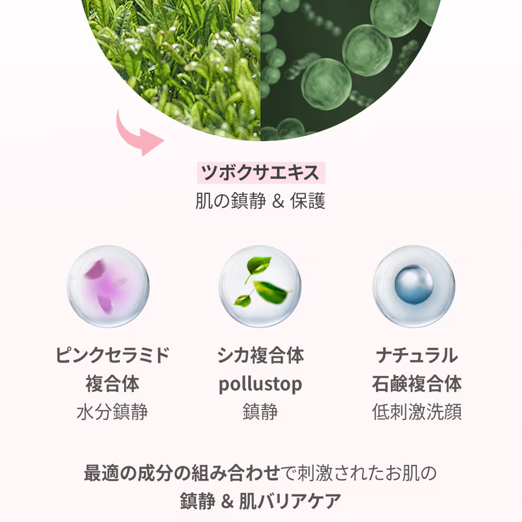 dr Bio公式 毛穴すっきり | Dr.Bio | 詳細画像8 