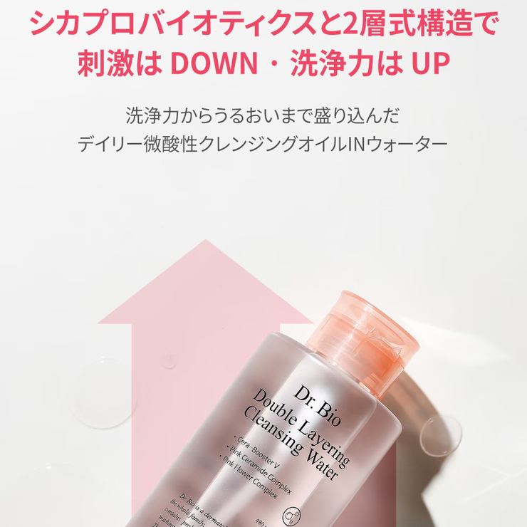 dr Bio公式 毛穴すっきり | Dr.Bio | 詳細画像16 