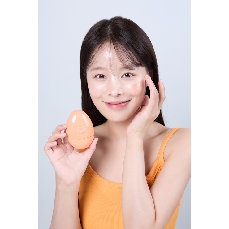 NEWレッドオレンジPDRNトーンアップセラム50g | Dr.Bio | 詳細画像4 