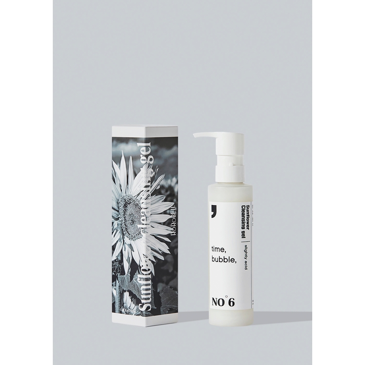 SUNFLOWER CLEANSING GEL 韓国コスメ 韓国 | ROROBELL | 詳細画像1 