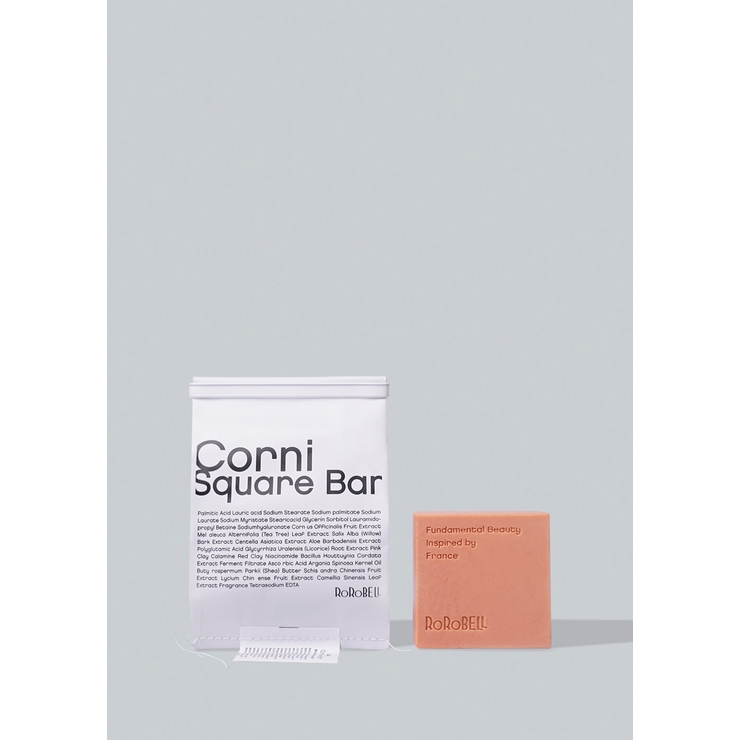 CORNI SQUARE BAR 韓国コスメ 韓国[品番：RRKR0000009]｜ROROBELL（ロロベル）｜レディースファッション通販 ...