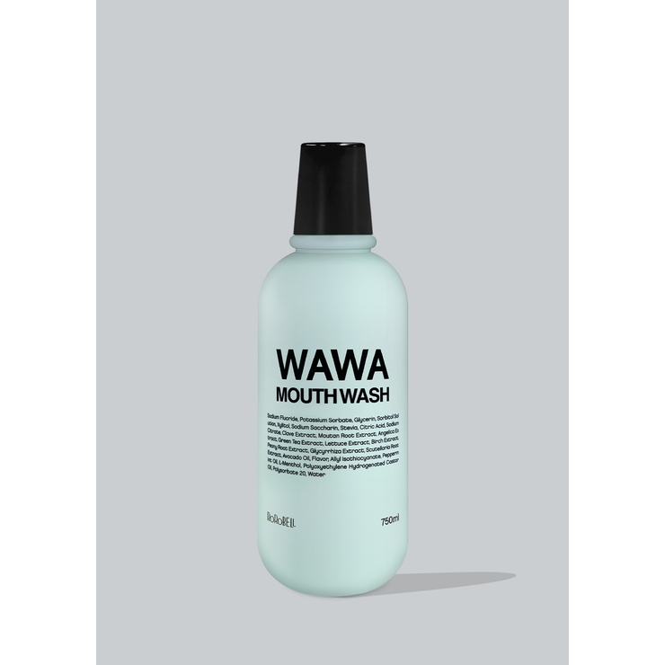 WAWA MOUTHWASH 韓国コスメ 韓国 | ROROBELL | 詳細画像1 