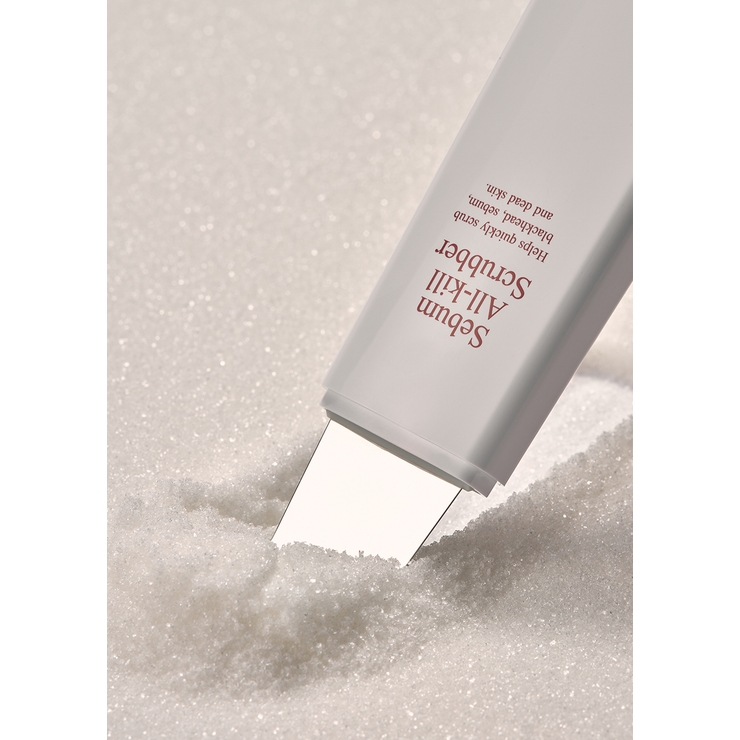 SEBUM ALL KILL SCRUBBER 韓国コスメ 韓国 | ROROBELL | 詳細画像1 