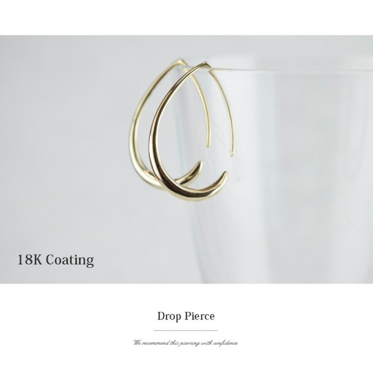 コーディネートセット ねじり チェーン | SEMSアクセサリー | 詳細画像2 