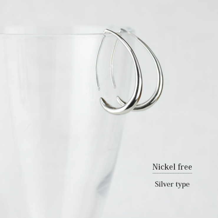 コーディネートセット ねじり チェーン | SEMSアクセサリー | 詳細画像3 