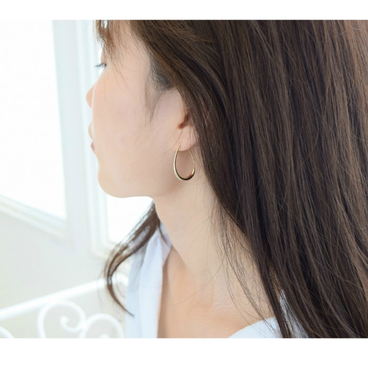 コーディネートセット ねじり チェーン | SEMSアクセサリー | 詳細画像4 