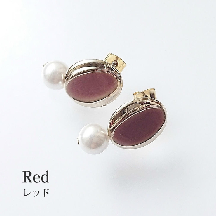 レッド