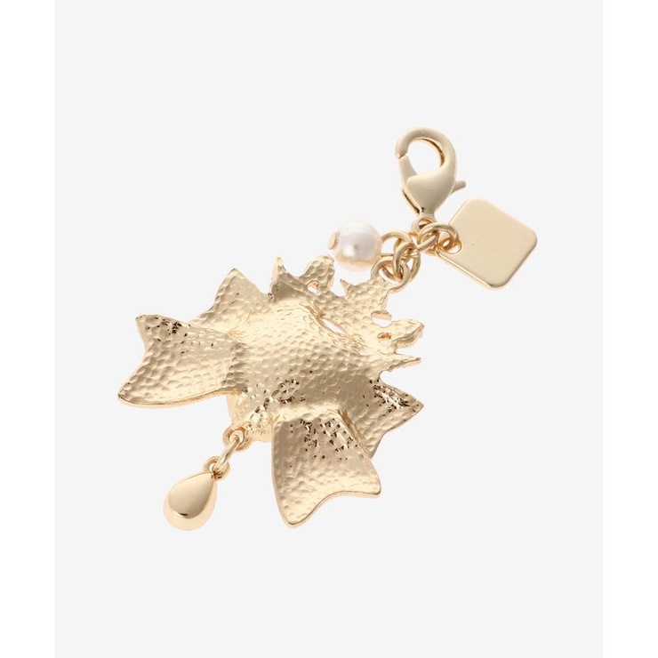 《推し事》ハートビジューファスナートップ | & chouette | 詳細画像5 