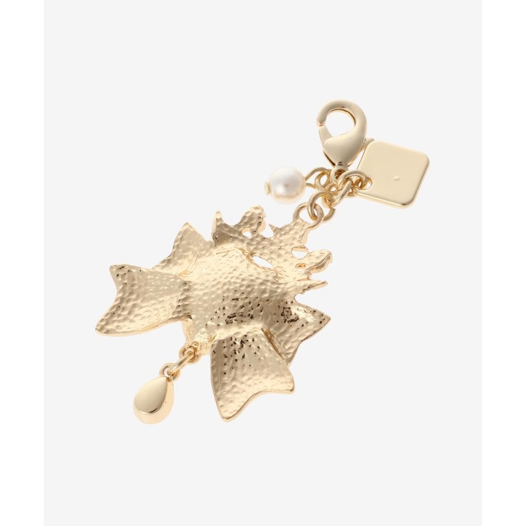 《推し事》ハートビジューファスナートップ | & chouette | 詳細画像6 