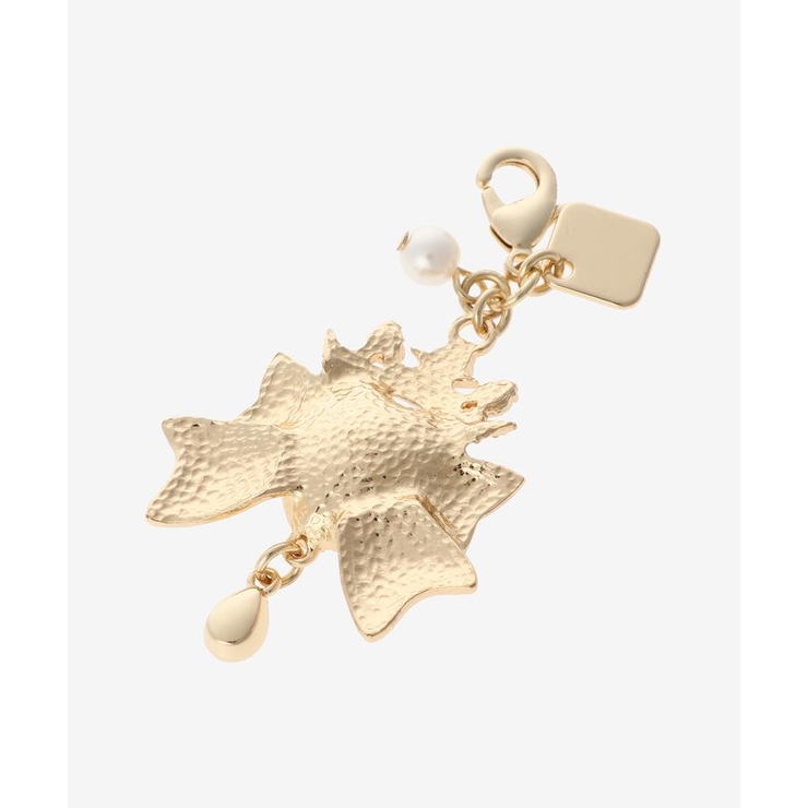 《推し事》ハートビジューファスナートップ | & chouette | 詳細画像9 