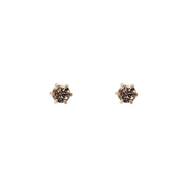 【50％OFF】 ダイヤモンドピアス[品番：STJW0003218]｜Samantha Tiara アクセサリー