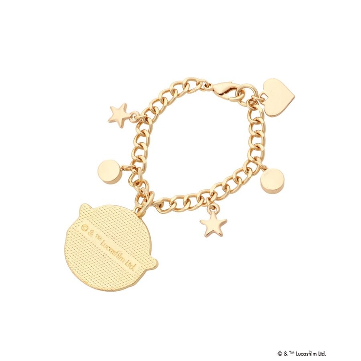 『スター・ウォーズ』「グローグー」コレクション バッグチャーム | Samantha Thavasa Petit Choice | 詳細画像2 