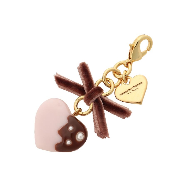 大人気!! Samantha Thavasa Petit Choice コラボ ポーチチャーム