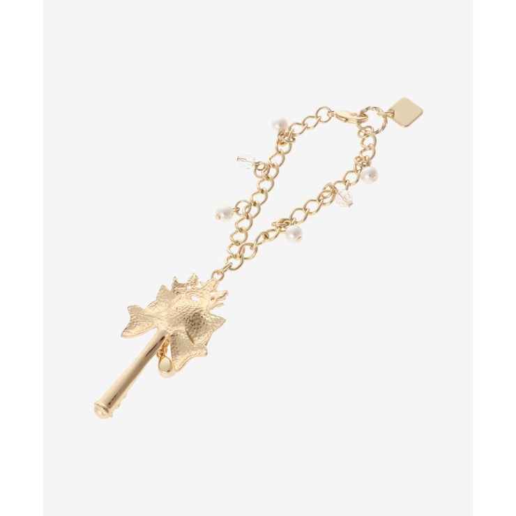 《推し事》ハートビジューバッグチャーム | & chouette | 詳細画像11 