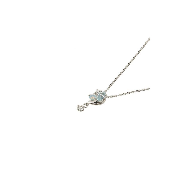 ドロップモチーフネックレス | Samantha Tiara | 詳細画像3 