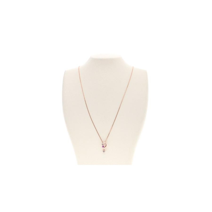 ドロップモチーフネックレス | Samantha Tiara | 詳細画像5 