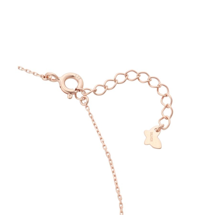 紫陽花モチーフネックレス | Samantha Tiara | 詳細画像3 