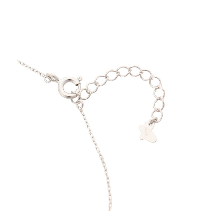 紫陽花モチーフネックレス | Samantha Tiara | 詳細画像3 