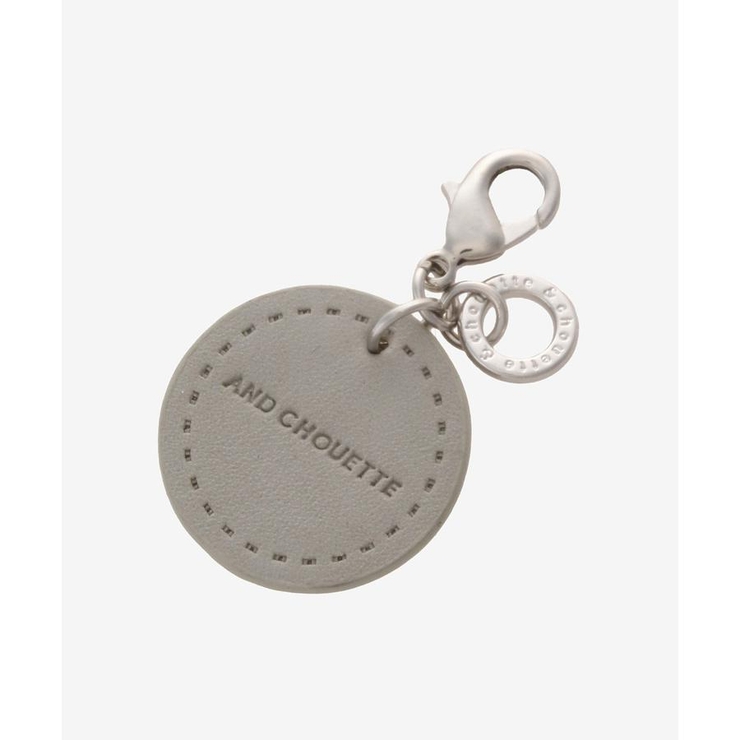 肉球ファスナートップ | & chouette | 詳細画像2 