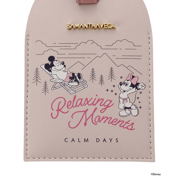 SAMANTHAVEGA DISNEY DREAM | SAMANTHAVEGA | 詳細画像3 