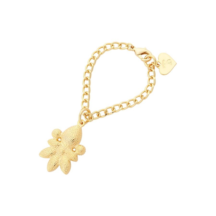 ビジューバッグチャーム | Samantha Thavasa Petit Choice | 詳細画像3 