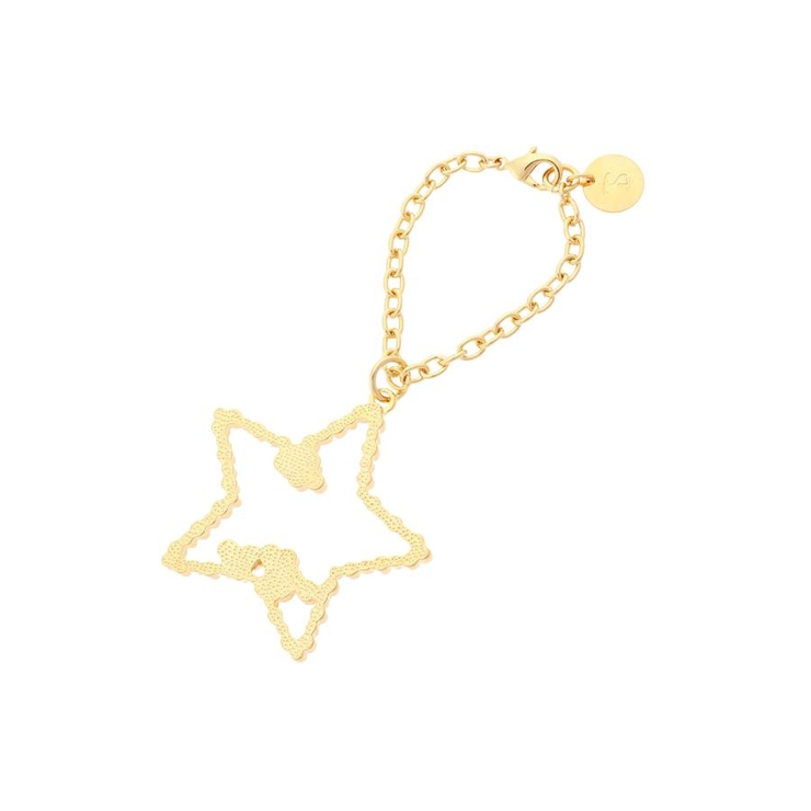 ビジュースターバッグチャーム | SAMANTHAVEGA | 詳細画像5 