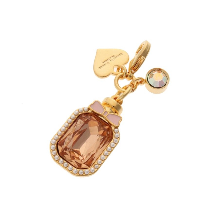 カラーパフューム ファスナーチャーム | Samantha Thavasa Petit Choice | 詳細画像3 