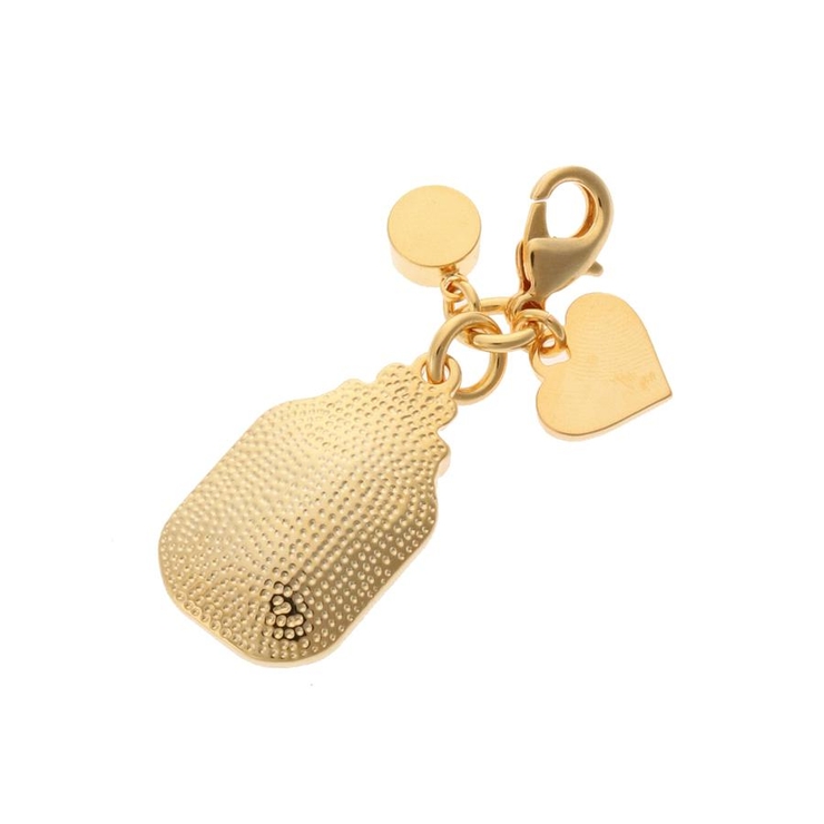 カラーパフューム ファスナーチャーム | Samantha Thavasa Petit Choice | 詳細画像6 