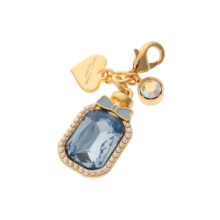 カラーパフューム ファスナーチャーム | Samantha Thavasa Petit Choice | 詳細画像5 