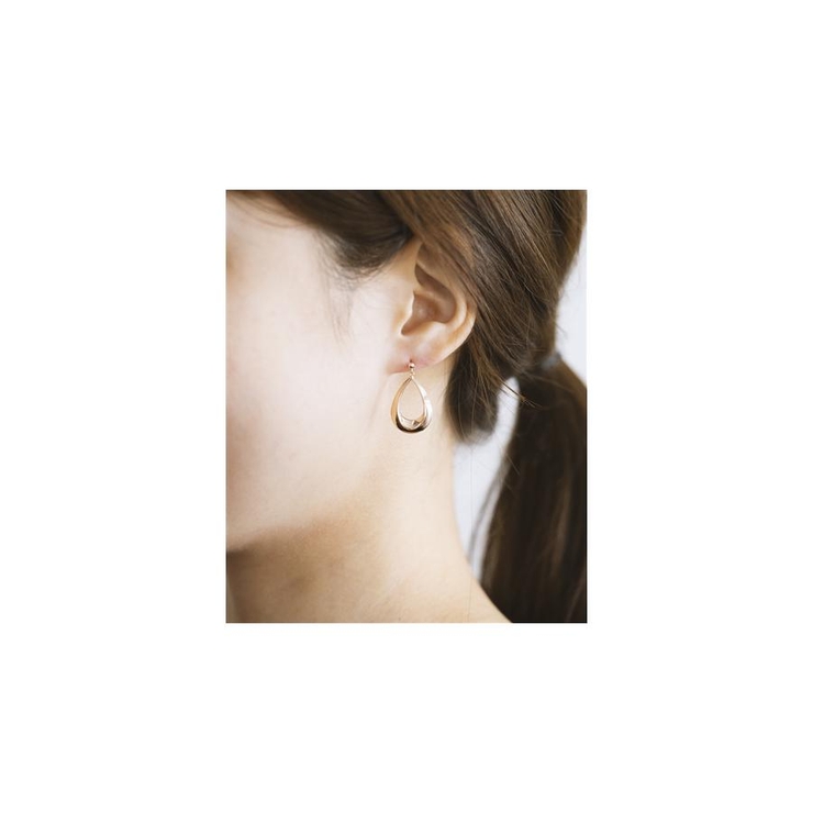 K10 PG | K10 PG メタルピアス | Samantha Tiara