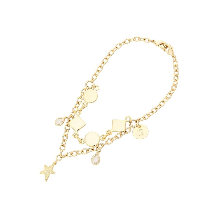 スターレーンバッグチャーム | SAMANTHAVEGA | 詳細画像5 