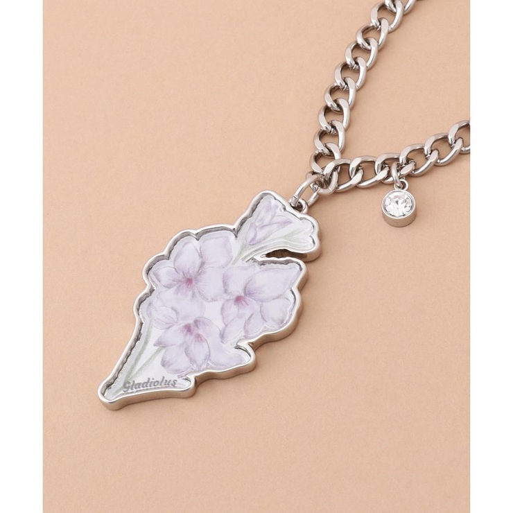 Birth floweグラジオラスチャーム（August） | Samantha Thavasa | 詳細画像2 