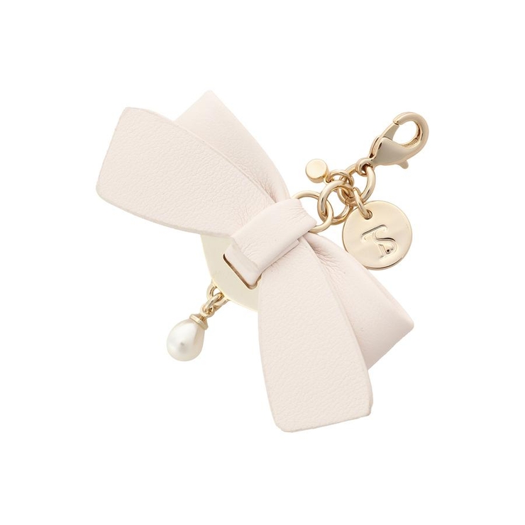 リボンモチーフ ファスナーチャーム | Samantha Thavasa | 詳細画像4 