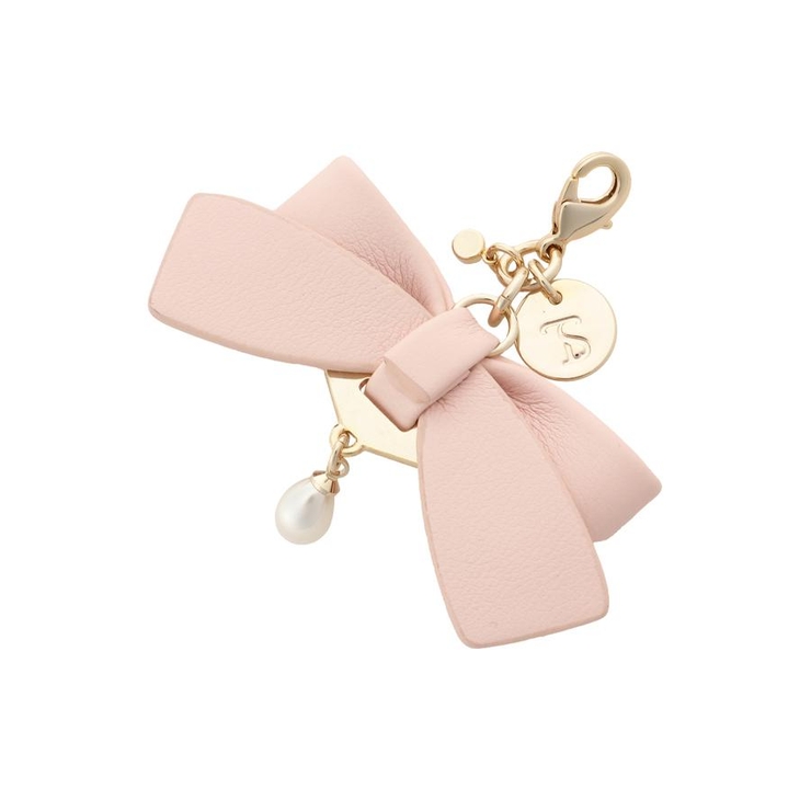 リボンモチーフ ファスナーチャーム | Samantha Thavasa | 詳細画像6 