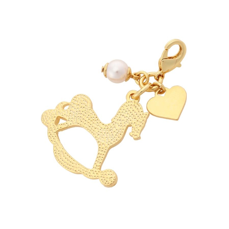 ホースレット ファスナーチャーム | Samantha Thavasa Petit Choice | 詳細画像5 