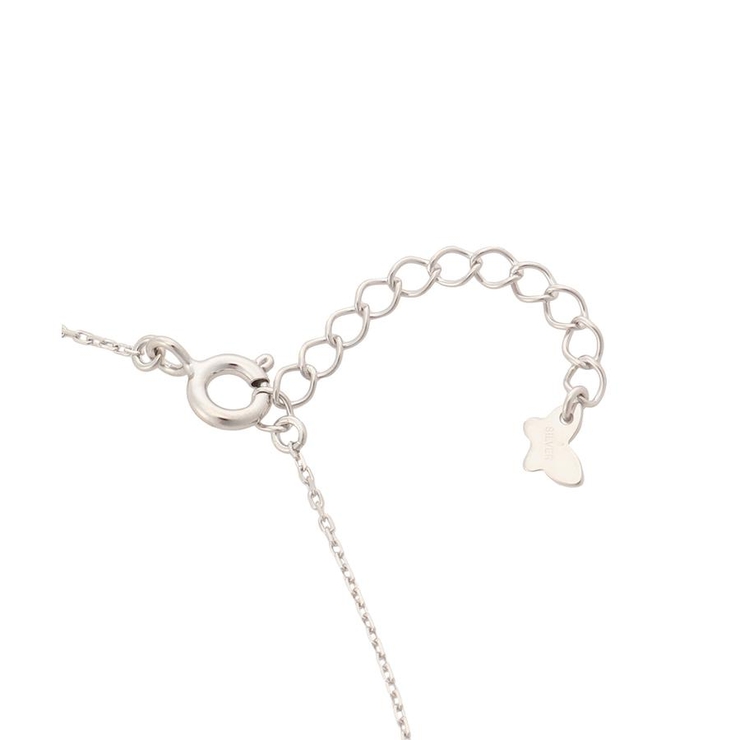 フラワーモチーフバンド ネックレス | Samantha Tiara | 詳細画像2 