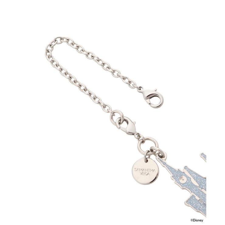 『シンデレラ』コレクション バッグチャーム | SAMANTHAVEGA | 詳細画像2 