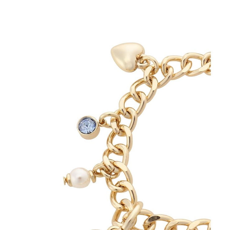 ダブルハートバッグチャーム | Samantha Thavasa | 詳細画像6 