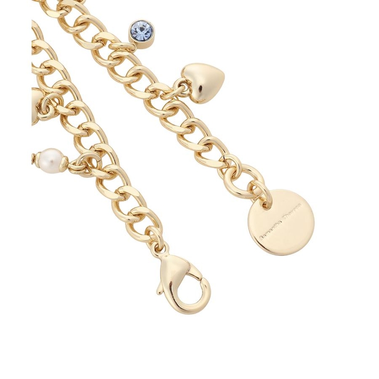 ダブルハートバッグチャーム | Samantha Thavasa | 詳細画像7 