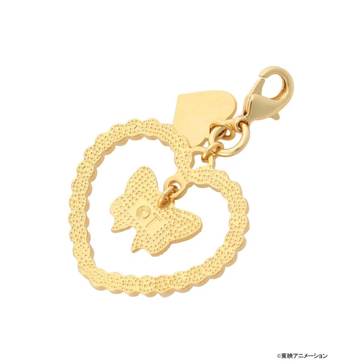 『Yes！プリキュア５GoGo！』コレクション ファスナーチャーム | Samantha Thavasa Petit Choice | 詳細画像5 