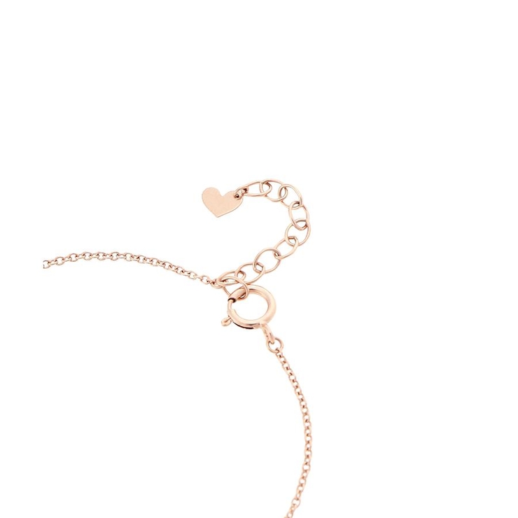 Samantha Tiara K14GF ハートシェイプブレスレット K14GF ハートシェイプブレスレット[品番：STJW0013352]｜Samantha